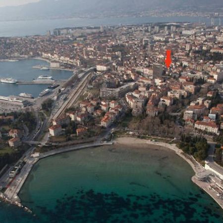 Apartments Villa Dube Split Exterior photo